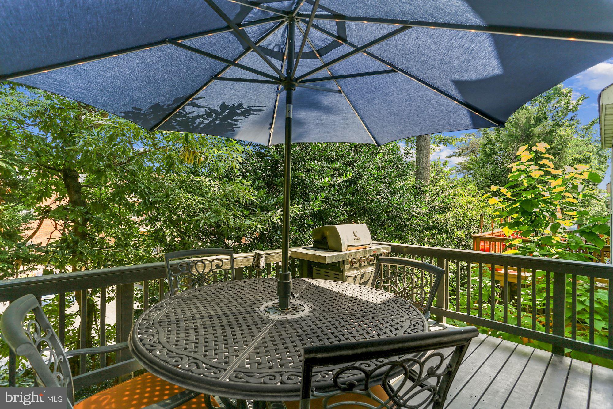 8078 Sebon Drive Vienna, VA 22180 - Photo 44 of 47