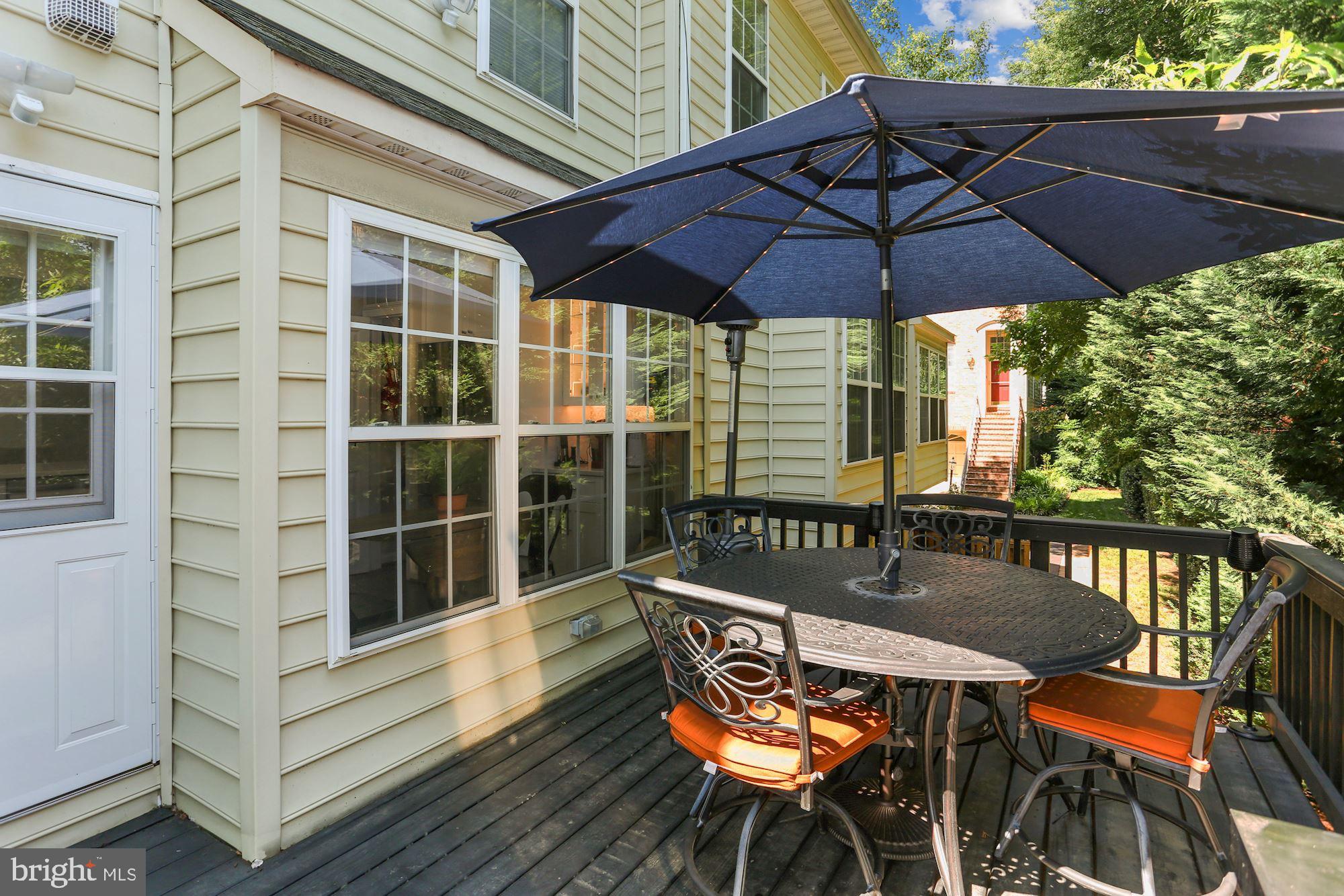 8078 Sebon Drive Vienna, VA 22180 - Photo 45 of 47