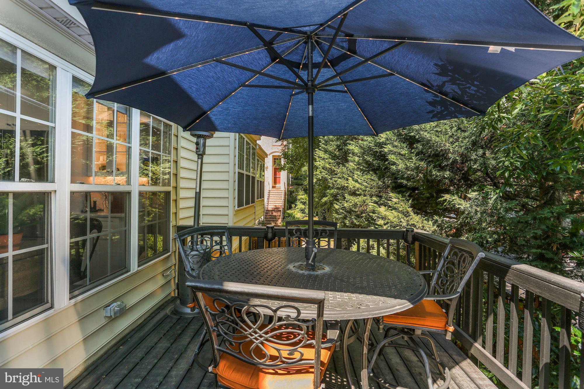 8078 Sebon Drive Vienna, VA 22180 - Photo 46 of 47