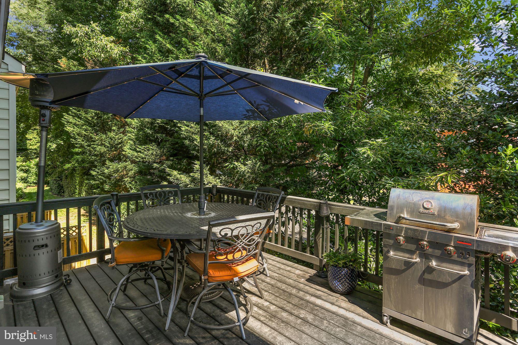 8078 Sebon Drive Vienna, VA 22180 - Photo 47 of 47