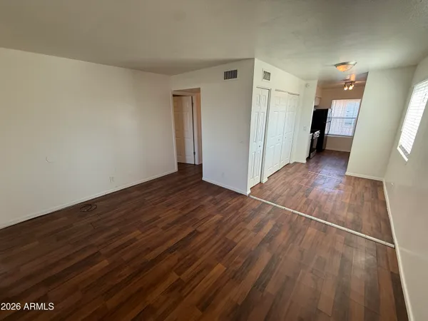 $895 | 6617 West Ocotillo Road, Unit 202, Glendale, AZ 85301
