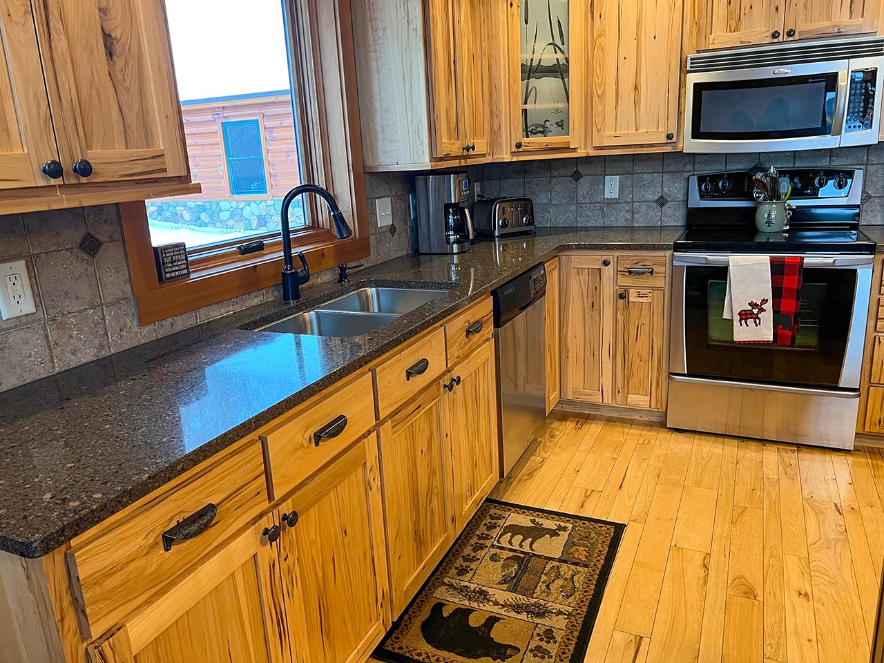 W1455 Lon Basco Lane Road Gleason, WI 54435 - Photo 29 of 53 Gallery Image 29