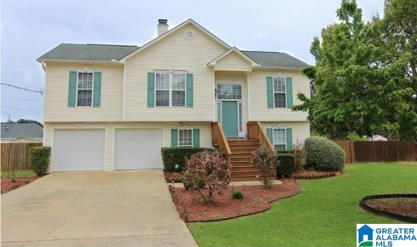 6 Alexander Loop Phenix City, AL 36869 - Photo 1 of 34
