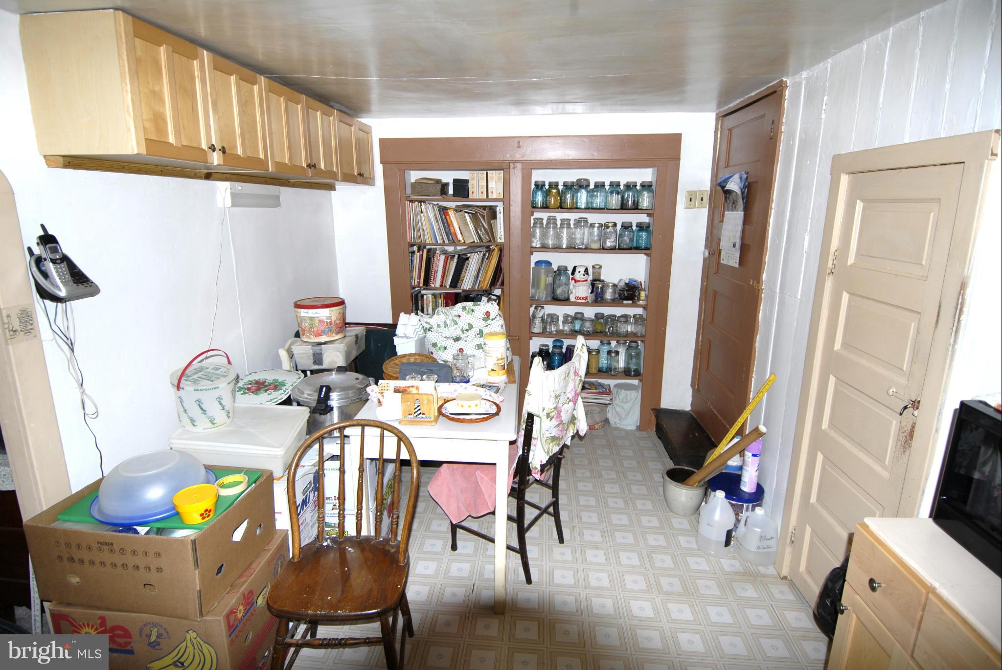 9537 Hansonville Road Frederick, MD 21702 - Photo 12 of 19 Dining Room