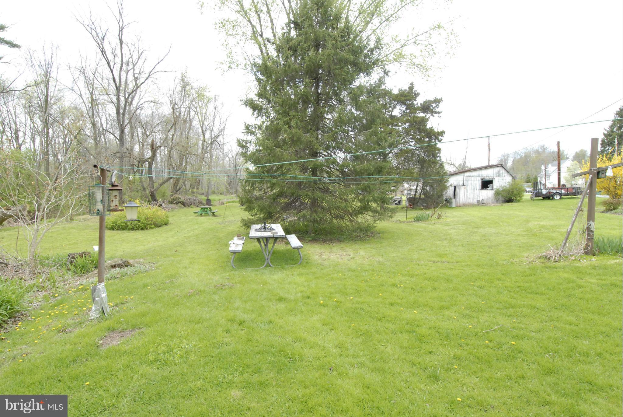9537 Hansonville Road Frederick, MD 21702 - Photo 19 of 19 Exterior (General)