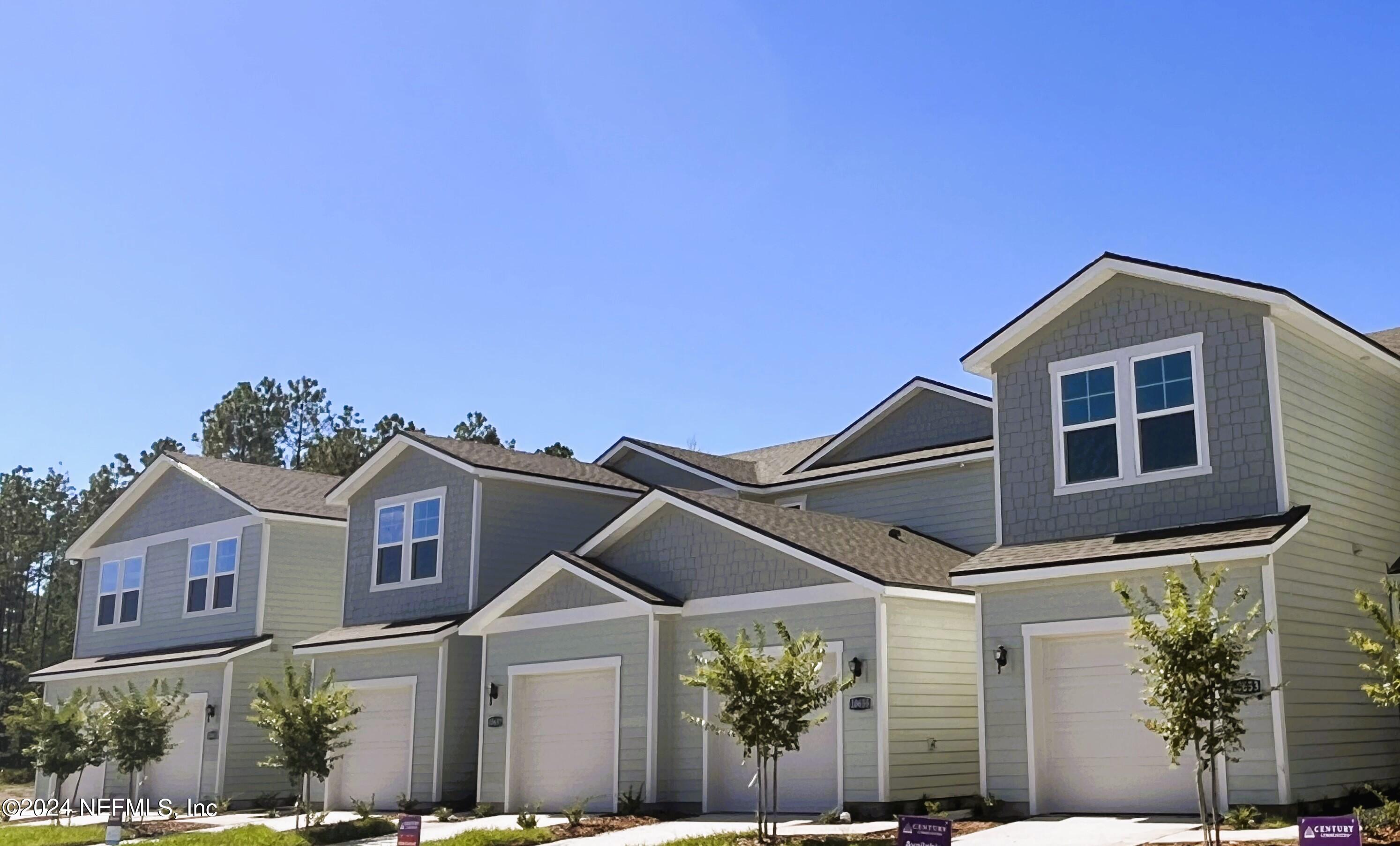 10657 Waterfield Road, Unit 13 Jacksonville, FL 32210 - Photo 1 of 15 Building two #13