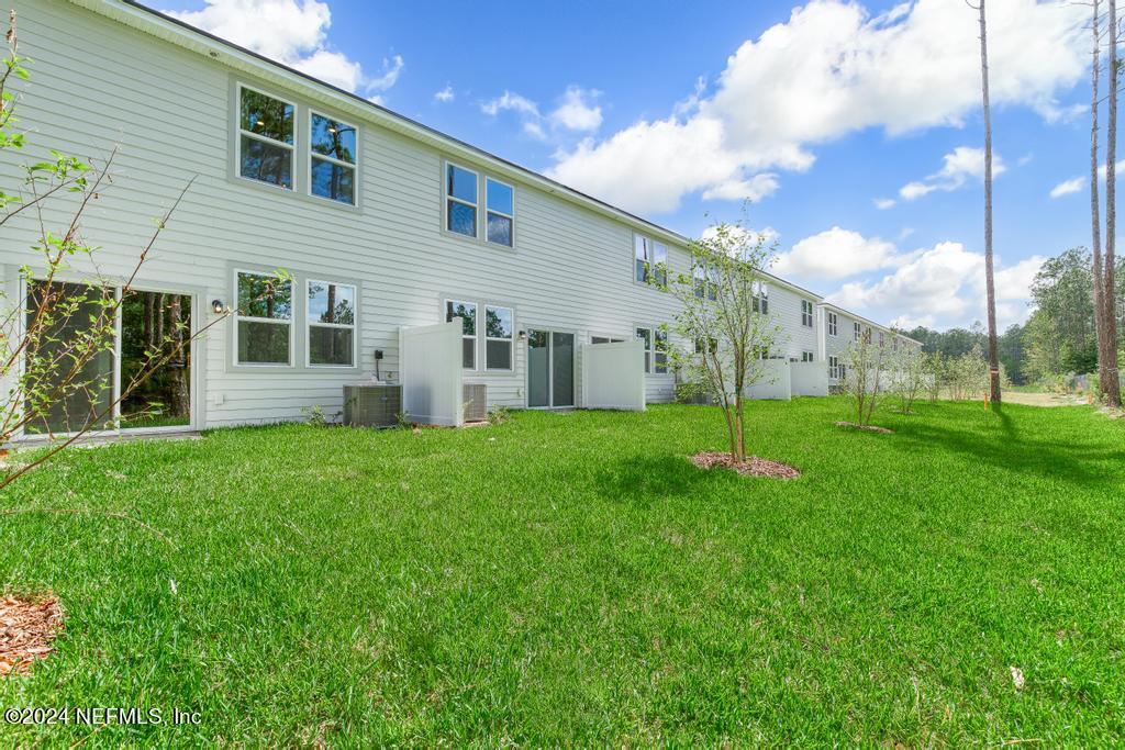 10657 Waterfield Road, Unit 13 Jacksonville, FL 32210 - Photo 14 of 15 Atlantic backyard2 - bishop