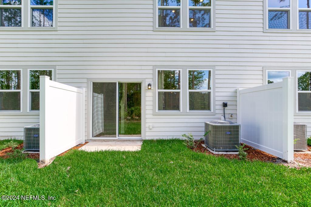 10657 Waterfield Road, Unit 13 Jacksonville, FL 32210 - Photo 15 of 15 Atlantic backyard1 - bishop