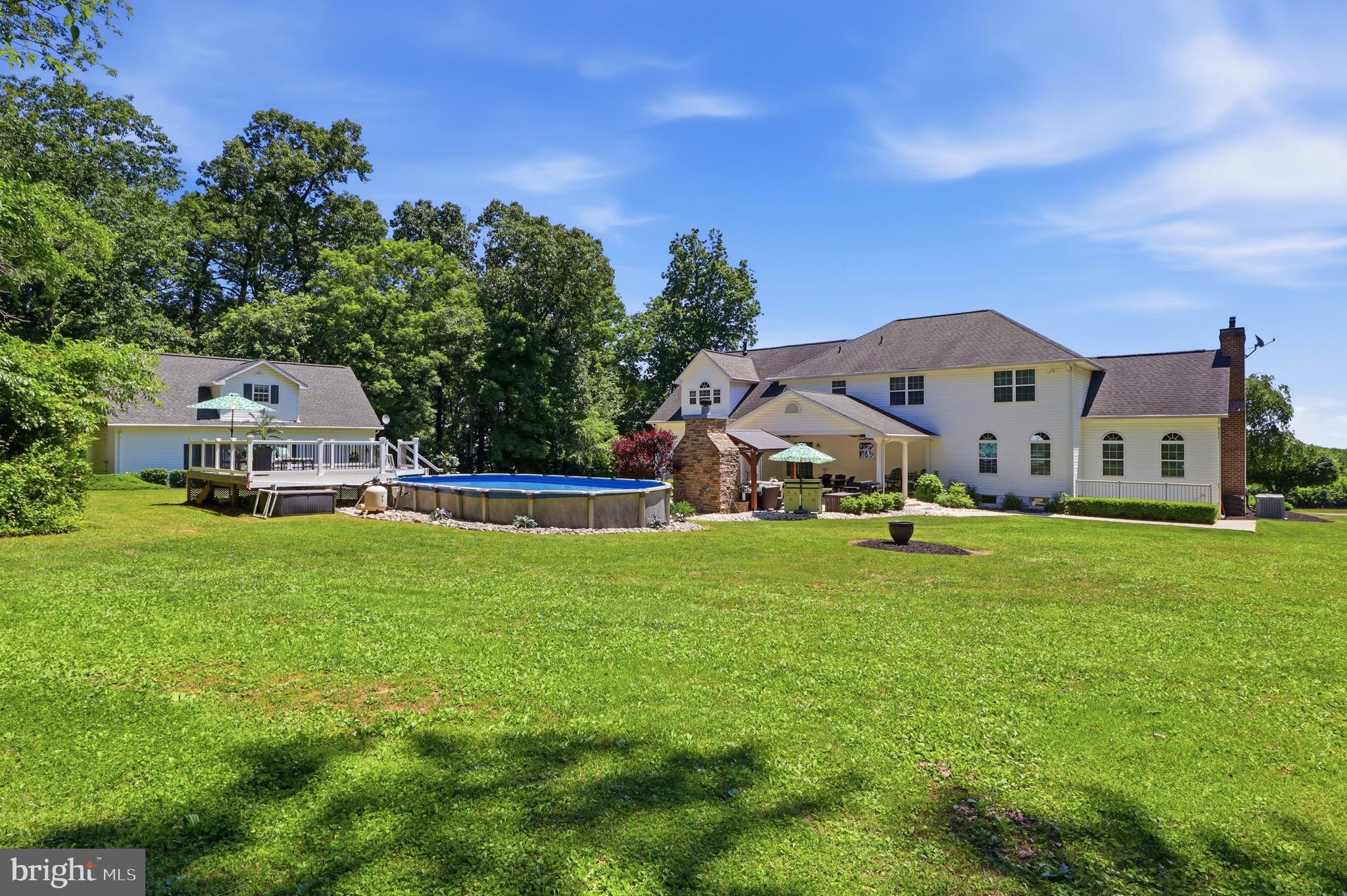 6340 Hunters Ridge Lane Stewartstown, PA 17363 - Photo 70 of 108