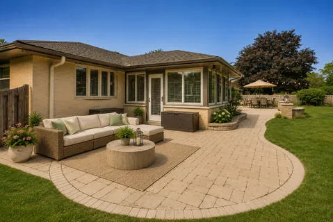 $700,000 | 16 South Wildwood Drive, Prospect Heights, IL 60070