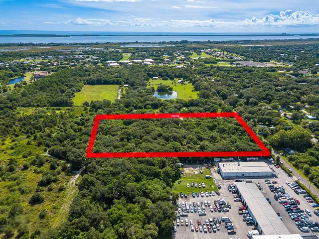 $750,000 | Xxxx Tumblin Kling Road, Fort Pierce, FL 34982