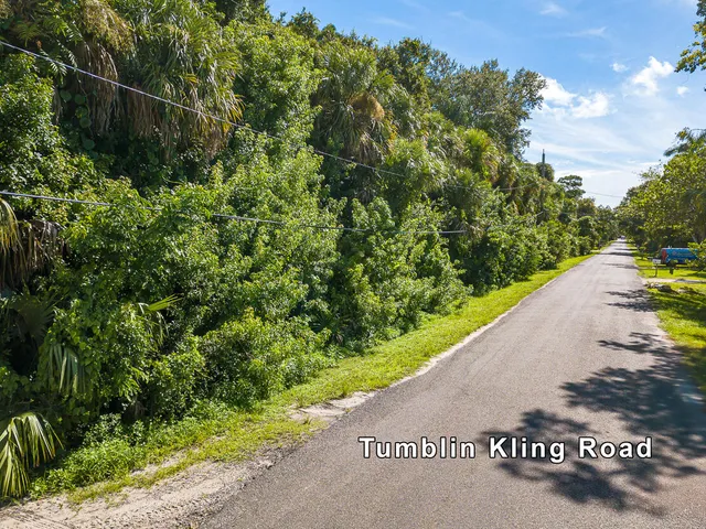 $750,000 | Xxxx Tumblin Kling Road, Fort Pierce, FL 34982
