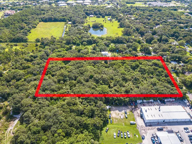 $750,000 | Xxxx Tumblin Kling Road, Fort Pierce, FL 34982