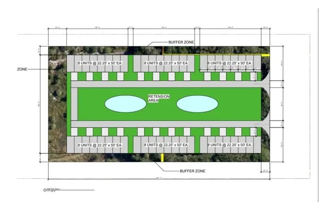 $750,000 | Xxxx Tumblin Kling Road, Fort Pierce, FL 34982