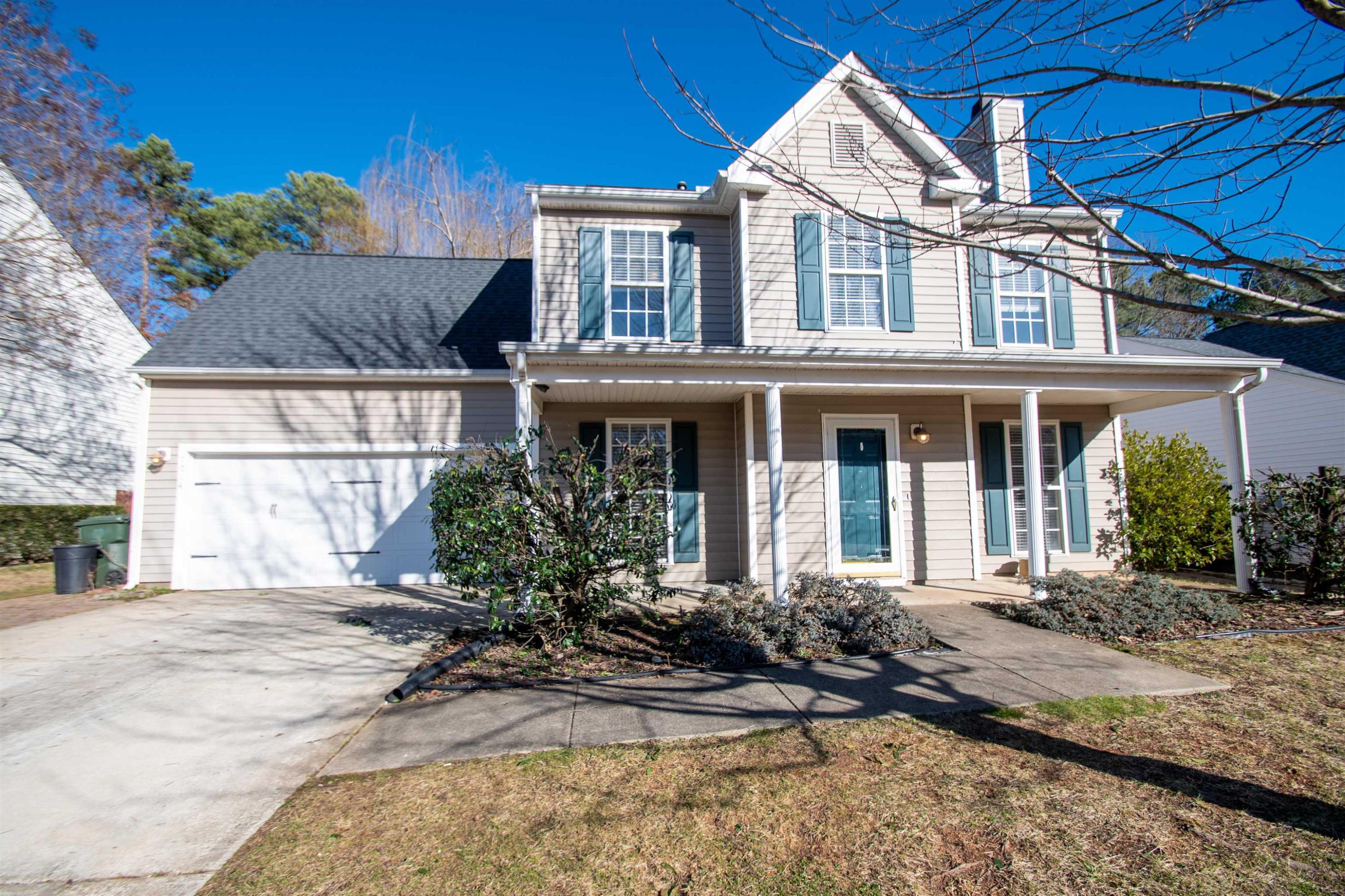 7014 Englehardt Drive Raleigh, NC 27617 - Photo 2 of 31 Photo 2