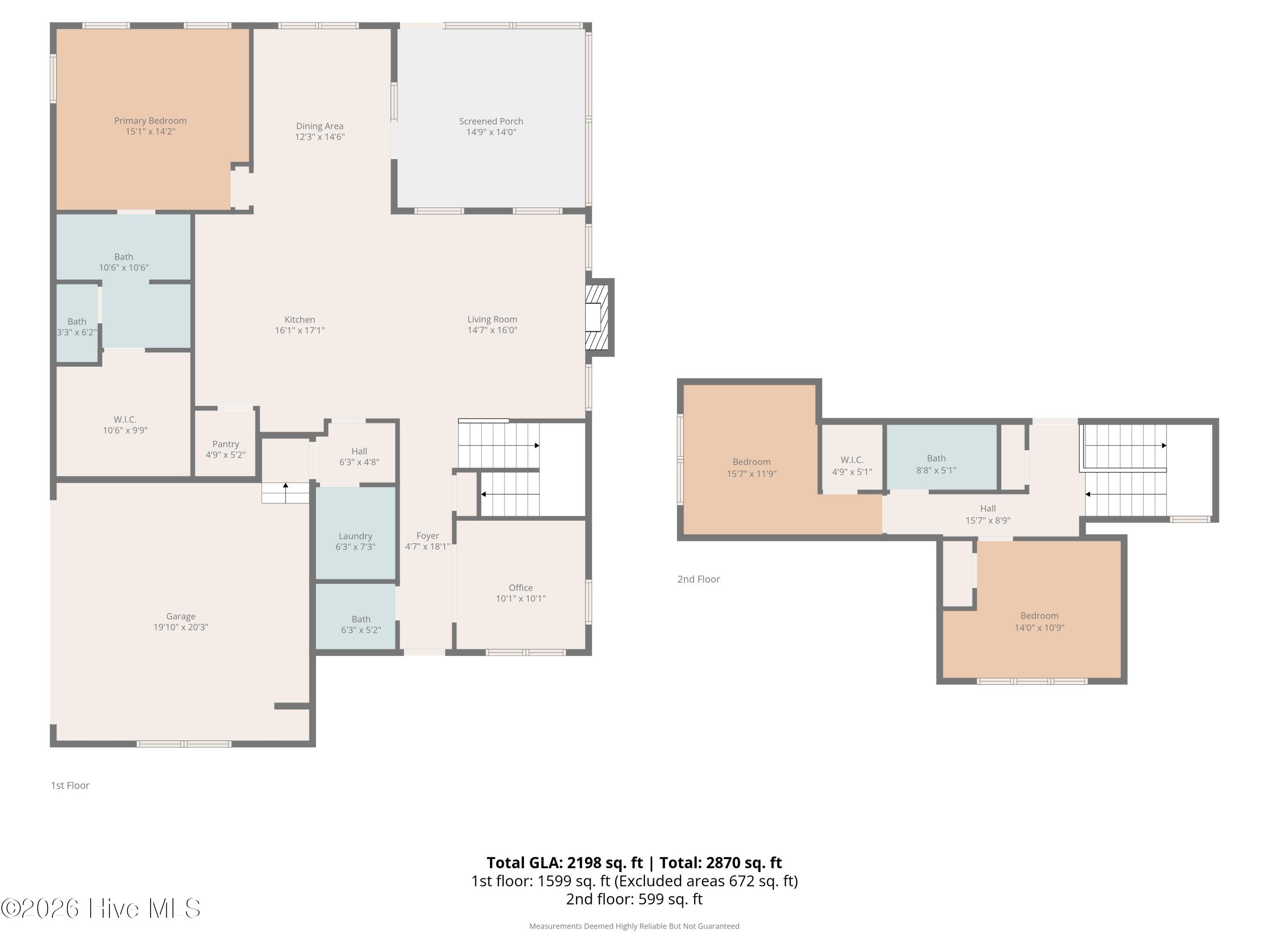 759 Hollybriar Loop Road Southeast Bolivia, NC 28422 - Photo 60 of 60 1-Floorplan_3