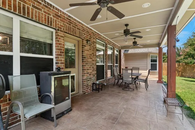 $440,000 | 708 Cresthaven Drive, McKinney, TX 75071