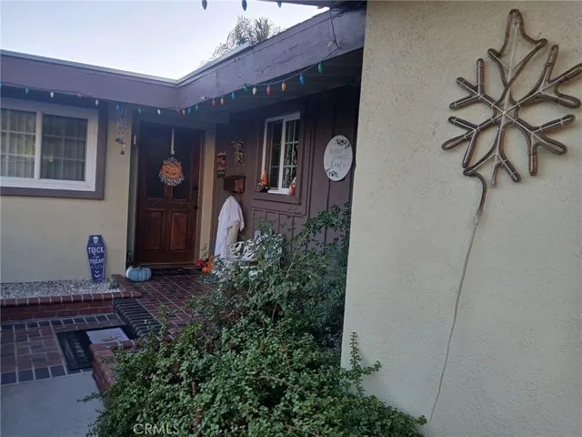 $965,000 | 743 North Myrtlewood Avenue, West Covina, CA 91791