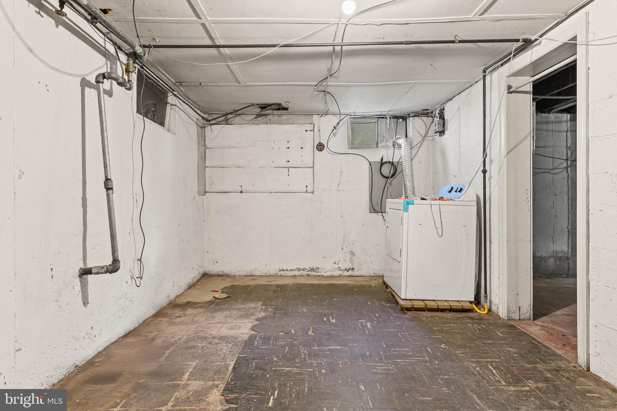 703 Humphreys Road Ardmore, PA 19003 - Photo 22 of 26 a view of small space