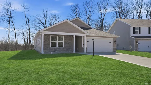 $327,895 | 7814 Aniline Trail, Fort Wayne, IN 46835
