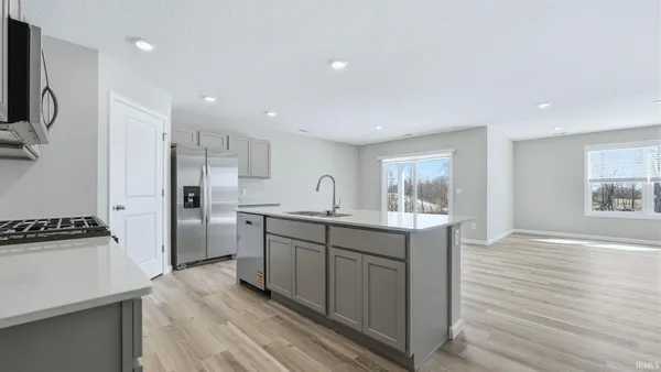 $327,895 | 7814 Aniline Trail, Fort Wayne, IN 46835