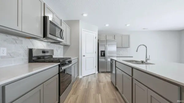 $327,895 | 7814 Aniline Trail, Fort Wayne, IN 46835