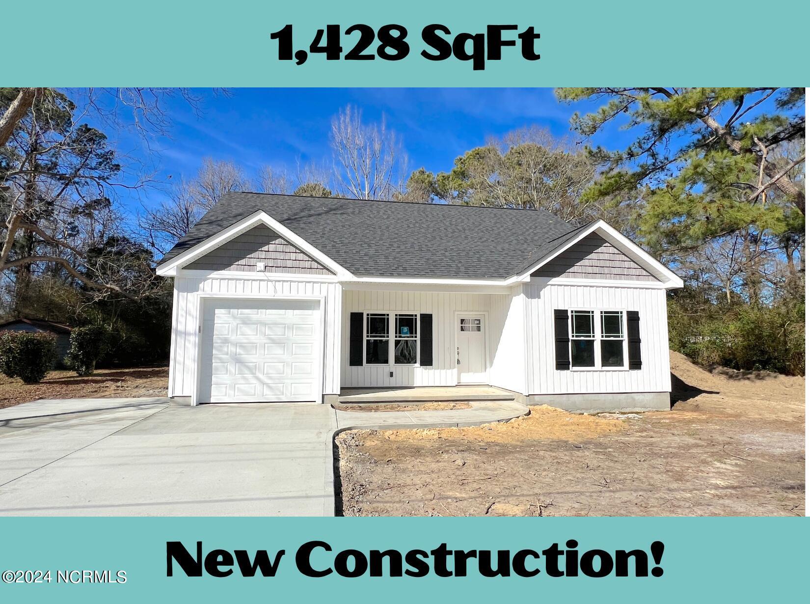 303 South Alford Ave