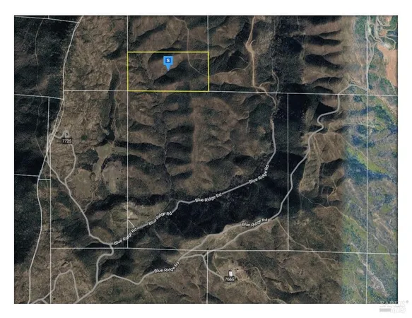 $100,000 | 0 Blue Ridge Road, Vacaville, CA 95688