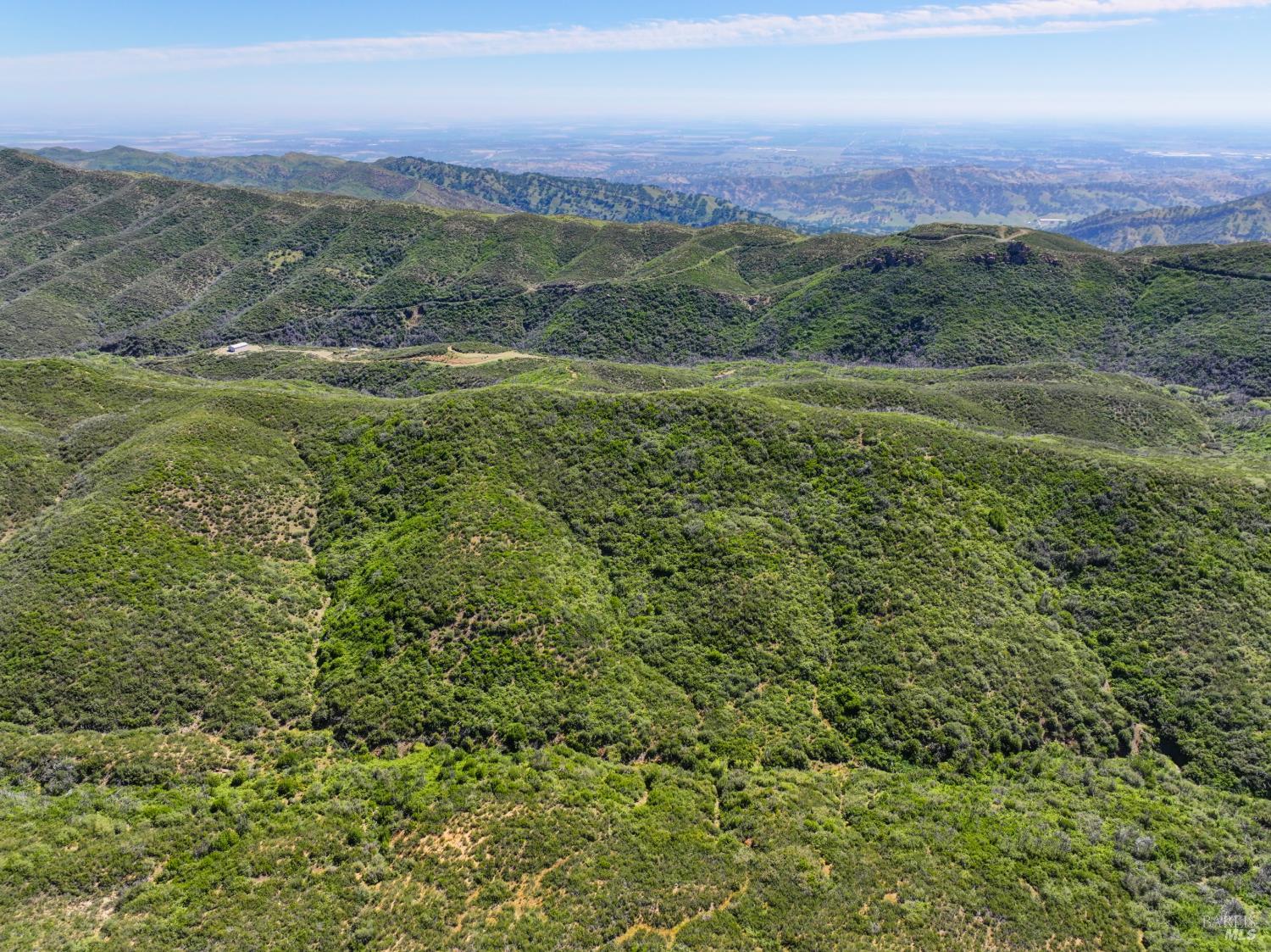 0 Blue Ridge Road Vacaville, CA 95688 - Photo 11 of 13 a view of outdoor space and mountain view
