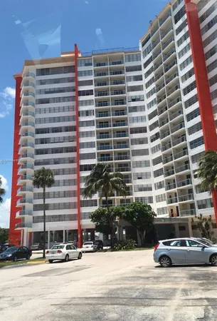 a building view