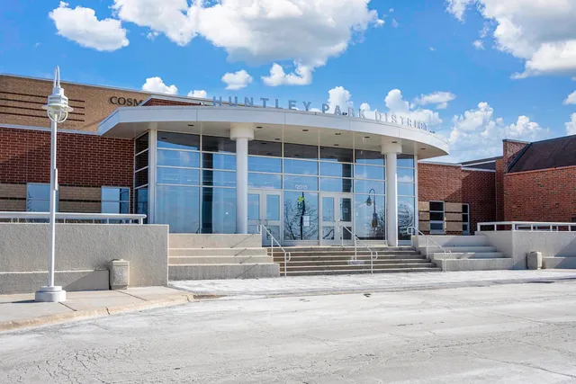 $517,990 | 9966 Edgebrook Lane, Huntley, IL 60142