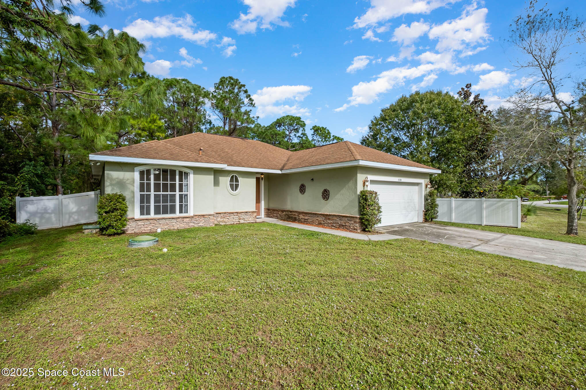 1233 Seeley Circle Northwest Palm Bay, FL 32907 - Photo 22 of 22 1233 Seeley