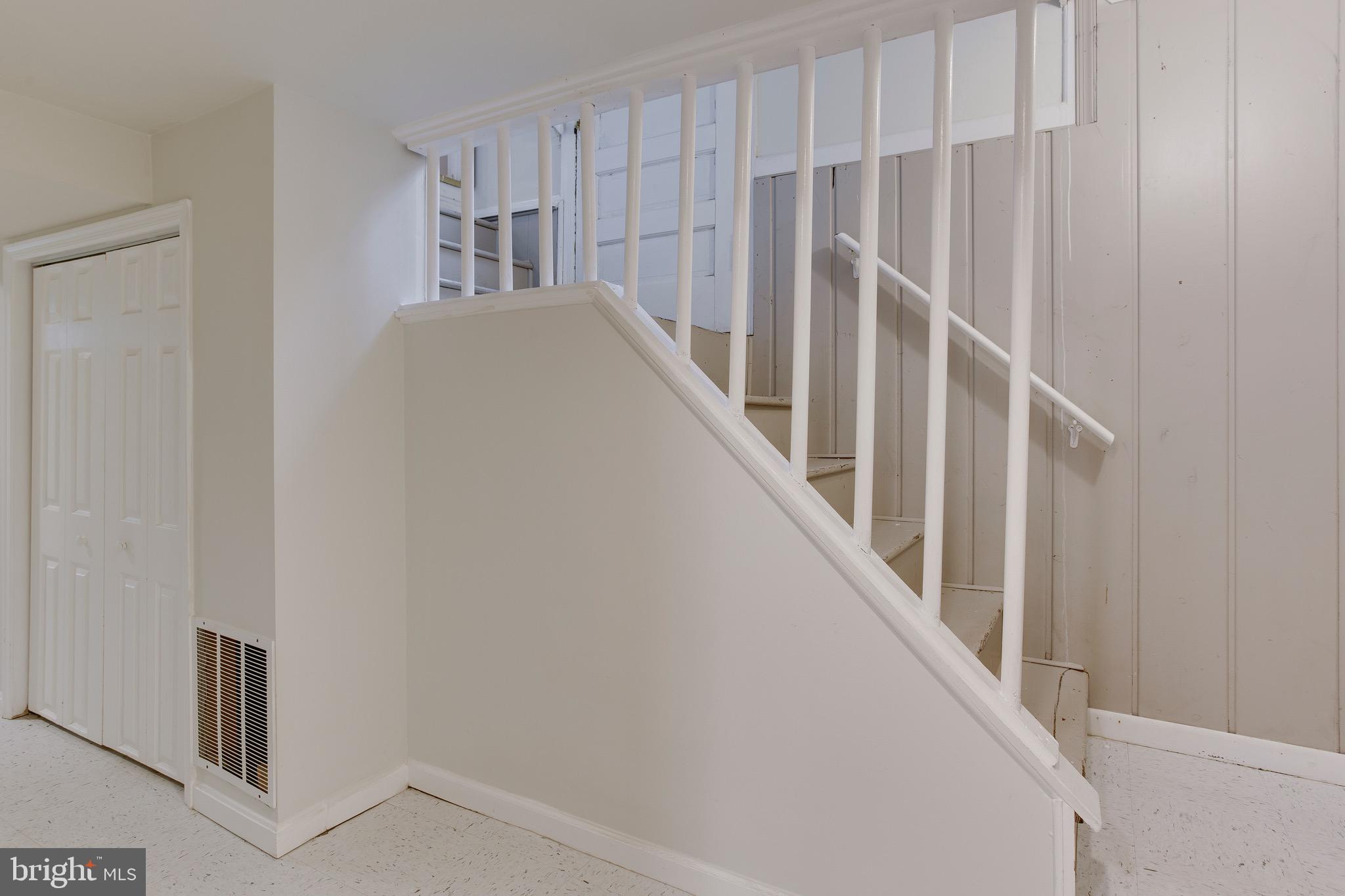 5027 Laguna Road College Park, MD 20740 - Photo 20 of 20 Basement