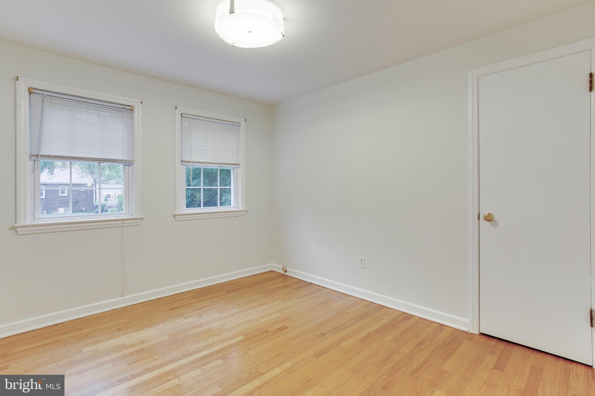 5027 Laguna Road College Park, MD 20740 - Photo 7 of 20 Bedroom