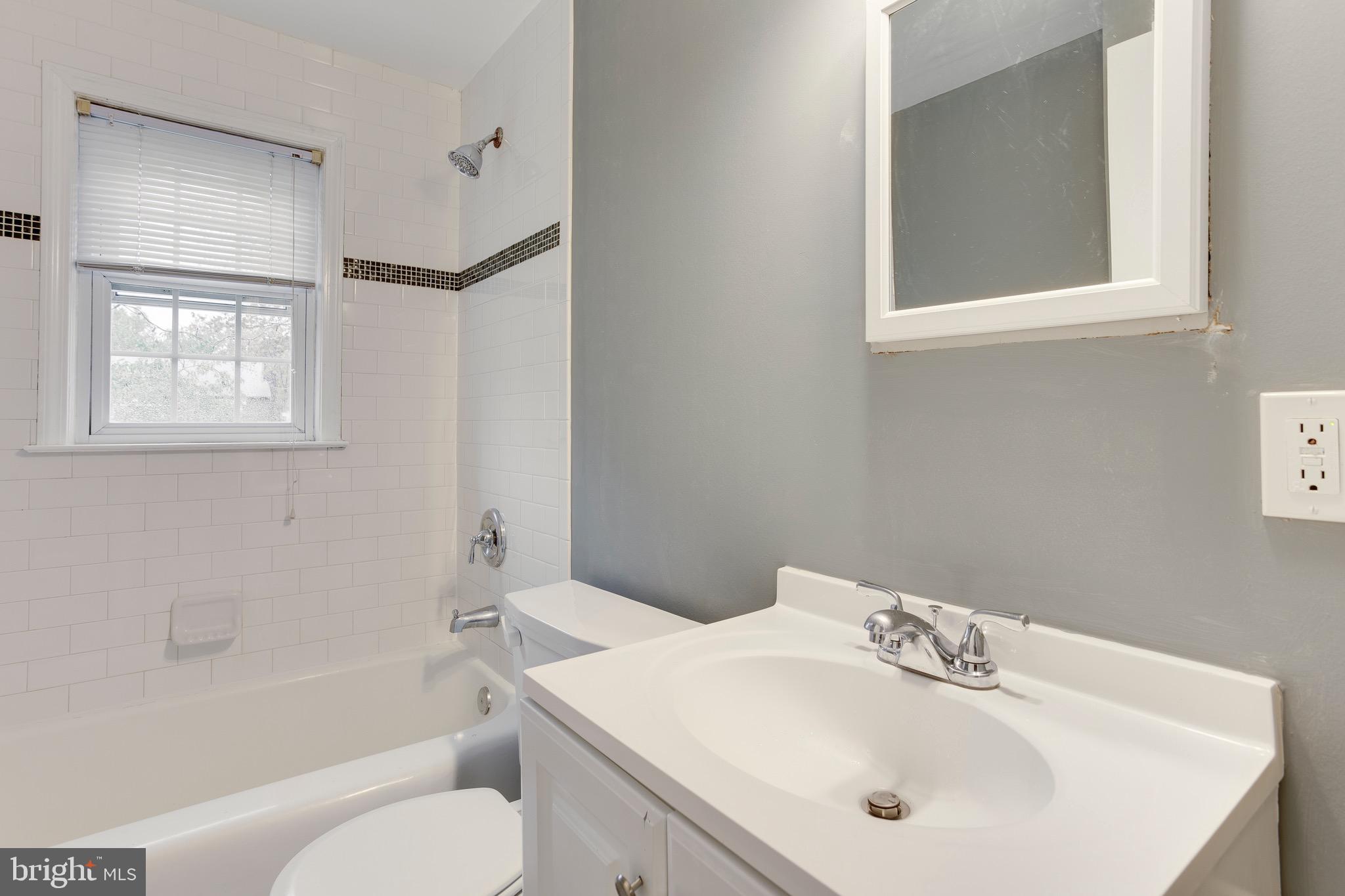 5027 Laguna Road College Park, MD 20740 - Photo 9 of 20 Bathroom