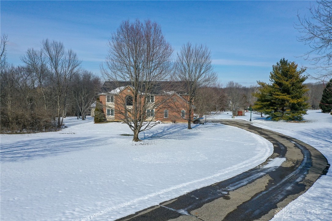 776 East Lower Springboro Road Springboro, OH 45066 - Photo 57 of 64