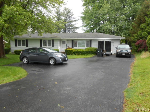8318 Lewiston Road Batavia, NY 14020 - Photo 1 of 1