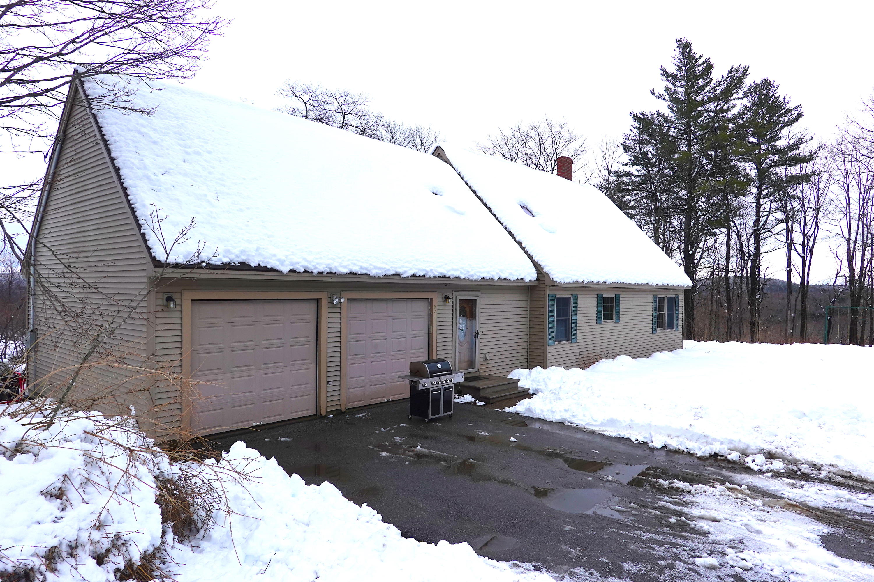 921 Halldale Road Montville, ME 04941 - Photo 3 of 17 2020-04-10 18.36.15
