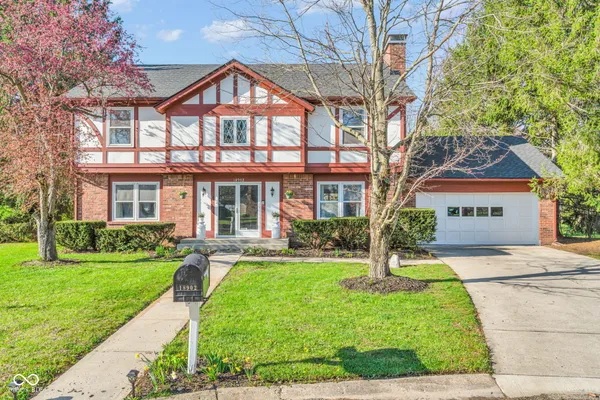 $415,000 | 18902 Northbrook Circle, Westfield, IN 46074