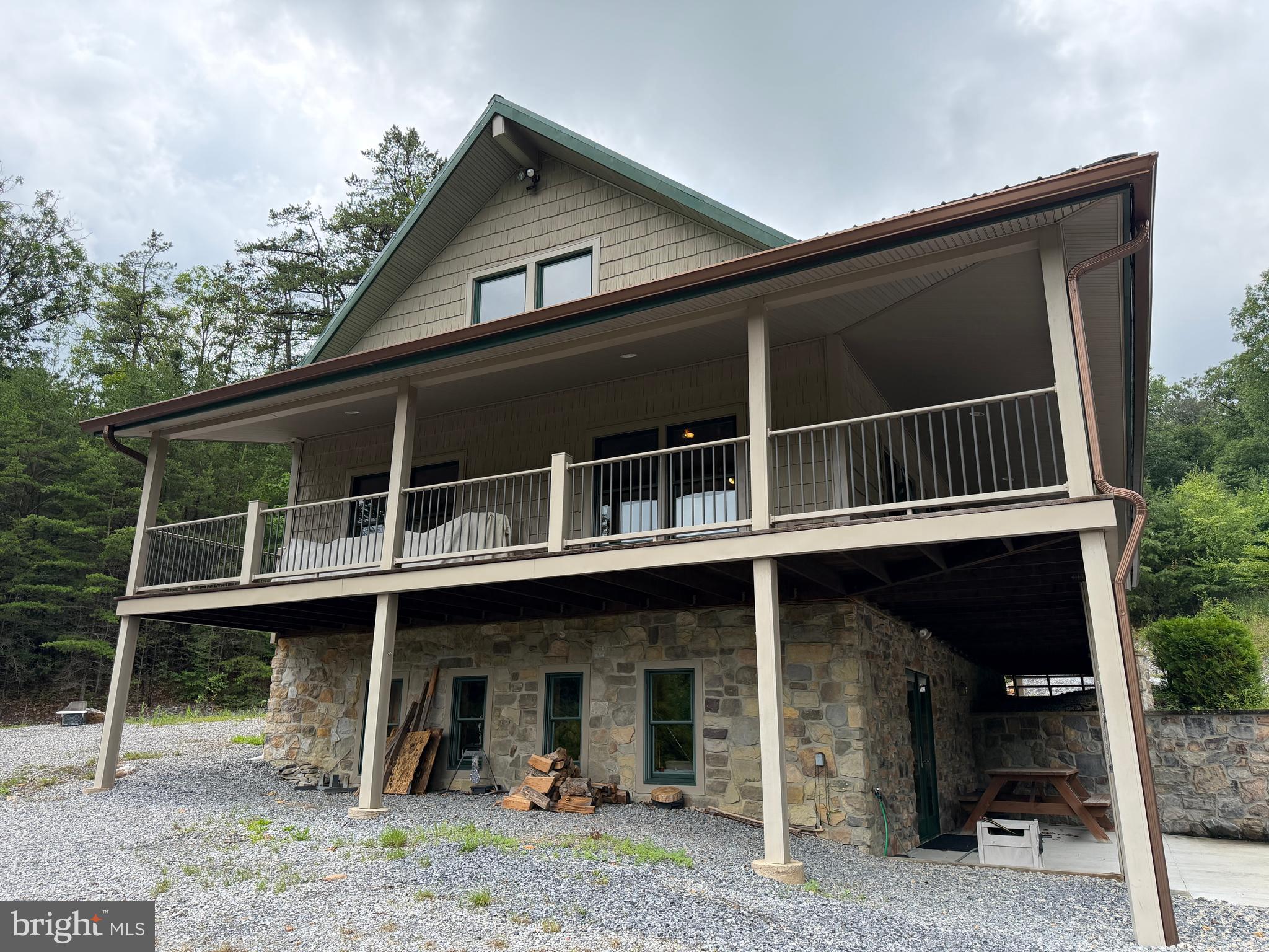 17147 Sugar Run Road Shirleysburg, PA 17260 - Photo 31 of 148