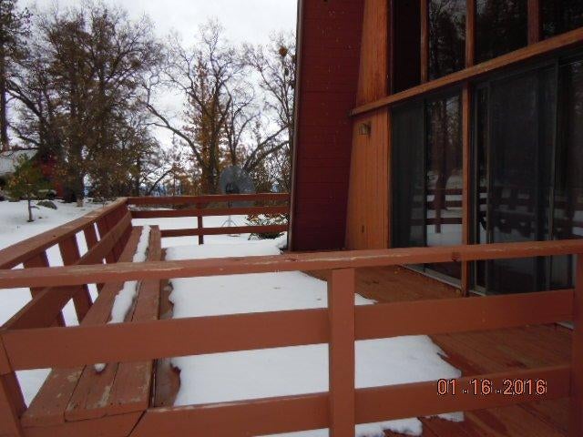 29900 Goldspike Road Tehachapi, CA 93561 - Photo 23 of 29 Gallery Image 23