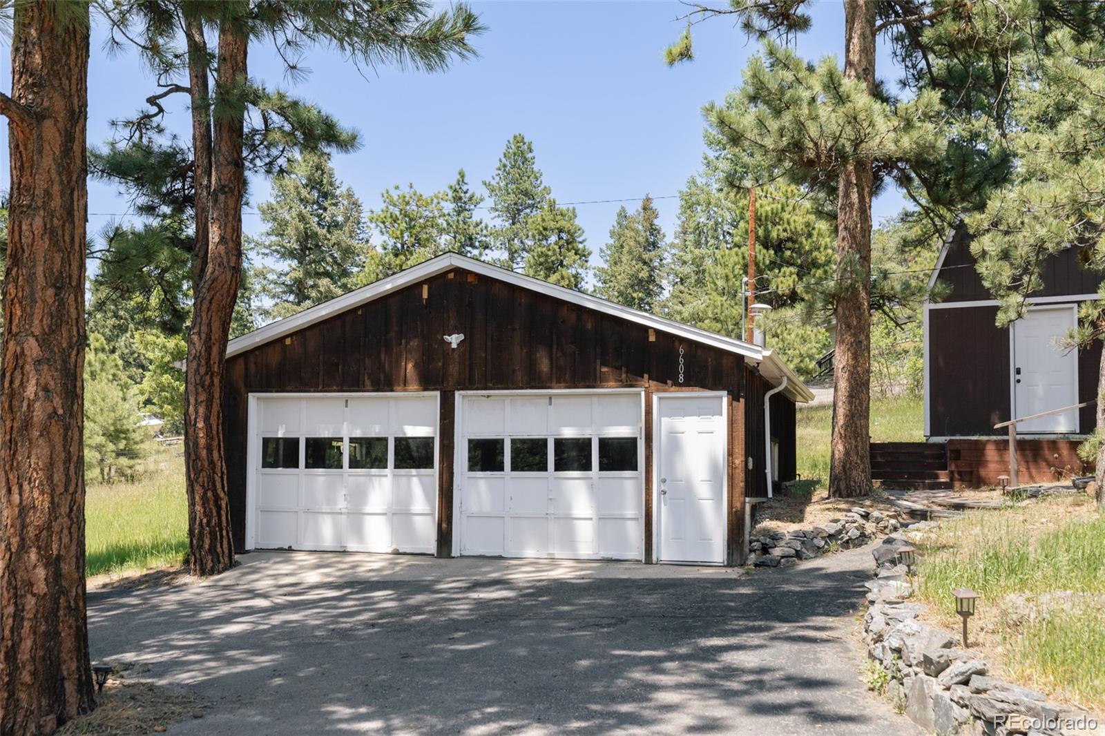 6608 Kiem Road Evergreen, CO 80439 - Photo 34 of 43