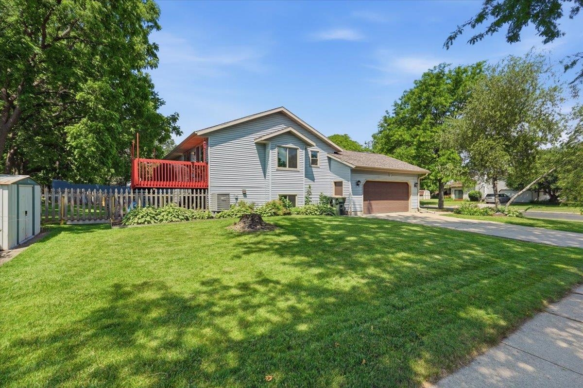 699 Robin Drive Sun Prairie, WI 53590 - Photo 36 of 43