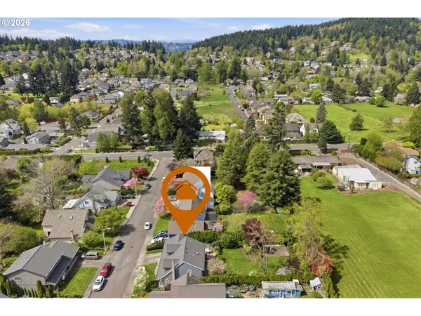 $625,000 | 12323 Southeast Ashley Street, Clackamas, OR 97015