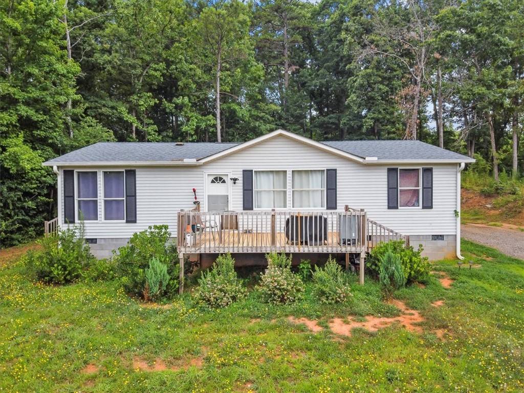 130 Ann Road Anderson, SC 29625 - Photo 2 of 32 Gallery Image 2