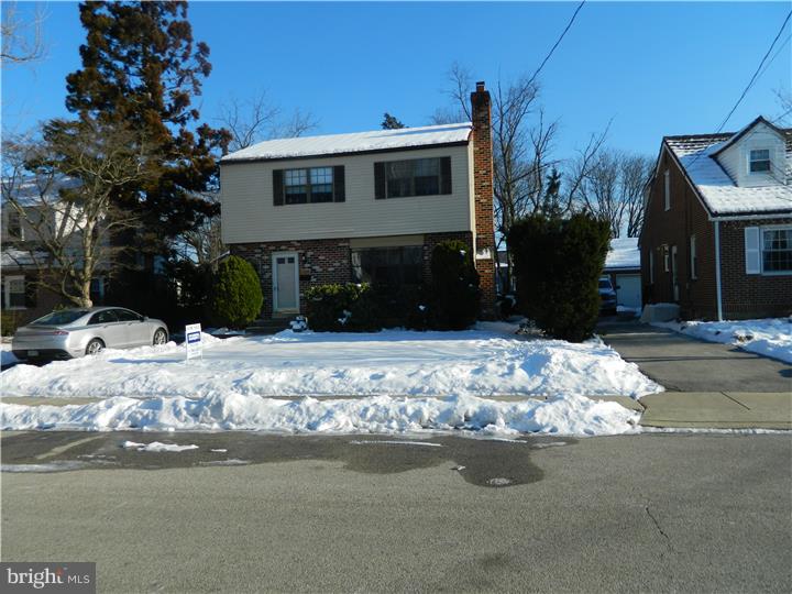 429 Prospect Road Springfield, PA 19064 - Photo 2 of 19 Exterior Front