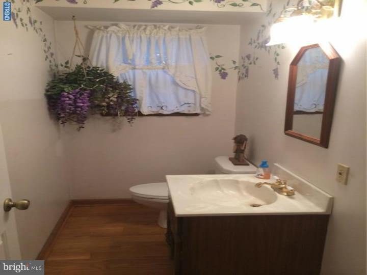 429 Prospect Road Springfield, PA 19064 - Photo 11 of 19 Half Bath