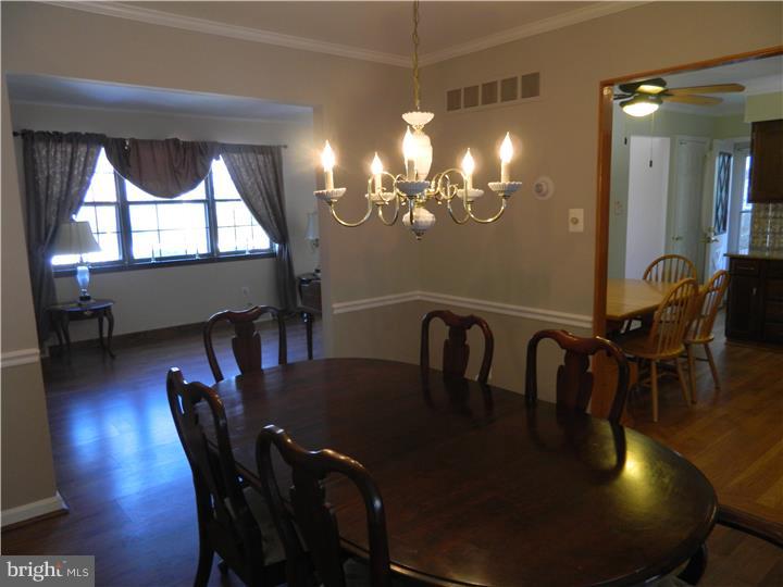 429 Prospect Road Springfield, PA 19064 - Photo 6 of 19 Dining Room