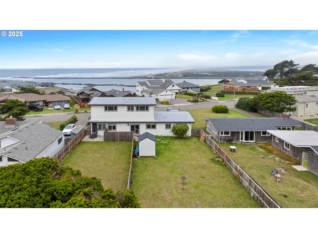 $823,600 | 875 Ocean Drive Southwest, Bandon, OR 97411