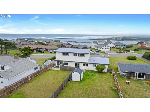 $823,600 | 875 Ocean Drive Southwest, Bandon, OR 97411